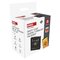 Podlahový programovateľný drôtový WiFi GoSmart termostat P56201BUF