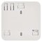 GoSmart detektor oxidu uhoľnatého v miestnosti TCS0101W s WiFi