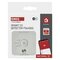 GoSmart detektor oxidu uhoľnatého v miestnosti TCS0101W s WiFi