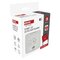 GoSmart detektor oxidu uhoľnatého v miestnosti TCS0101W s WiFi