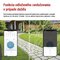 Časovač zavlažovania GoSmart, Bluetooth 5.0, 2 výstupy