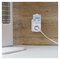 GoSmart Termostat do zásuvky s funkciou digitálneho časovača 2v1 s WiFi