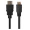 HDMI 2.0 high speed kábel A vidlica – C vidlica 1,5m