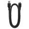 USB kábel 3.0 A vidlica – micro B vidlica 1m