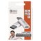 Adaptér USB micro B/F - USB C/M 2 ks