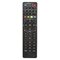 Ďiaľkový ovládač pre set-top box EMOS EM190/EM190S/EM190L