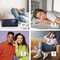 Prenosné rádio s Bluetooth, MP3, DAB / DAB+ / FM, čierne