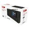 Prenosné rádio s Bluetooth, MP3, DAB / DAB+ / FM, čierne