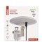 Anténa univerzálna VILLAGE MOON–V900, DVB-T2, FM, DAB, filter LTE/4G/5G