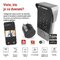 GoSmart videozvonček IP-21PoE