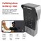 GoSmart videozvonček IP-21PoE