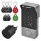 GoSmart videozvonček IP-21PoE