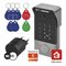 GoSmart videozvonček IP-21PoE