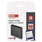 GoSmart Prenosný ovládač scén IP-2004ZB, ZigBee 3.0, 4-tlačidlový