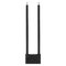 GoSmart prepínací modul IP-2104SZ, ZigBee, 2-kanálový (nevyžaduje N-vodič)