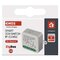 GoSmart prepínací modul IP-2104SZ, ZigBee, 2-kanálový (nevyžaduje N-vodič)