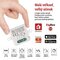 GoSmart modul stmievania IP-2111DZ, ZigBee, 1-kanálový