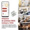 GoSmart modul stmievania IP-2111DZ, ZigBee, 1-kanálový