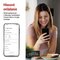 GoSmart modul stmievania IP-2112DZ, ZigBee, 2-kanálový