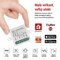 GoSmart modul motora IP-2121CZ, ZigBee, 1-kanálový