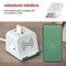 GoSmart opakovač signálu IP-2213Z pre bránu ZigBee