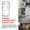 GoSmart opakovač signálu IP-2213Z pre bránu ZigBee
