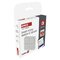 GoSmart Prenosný ovladač scén IP-2004ZW, ZigBee 3.0, 4-tlačidlový