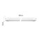 LED trubica T8 9 W 60 cm studená biela