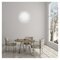 LED prisadené svietidlo EXCLUSIVE, kruhové 24W, stmiev.so zmenou CCT
