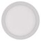 LED prisadené svietidlo NEXXO, kruhové, biele, 7,6W, CCT
