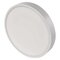 LED prisadené svietidlo, kruhové, biele, 28,5W, CCT