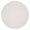 LED prisadené svietidlo DIONI, kruhové, biele, 32W, CCT