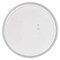 Inteligentné LED svietidlo GoSmart, zapustené, kruhové, 45W, CCT, stmievateľné, WiFi