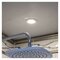 LED bodové svietidlo LORI 4,5W 345LM IP65 CCT bielá