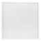 LED panel MAXXO 60×60, štvorcový vstavaný biely, 36W neutrálna b.