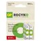 Nabíjacia batéria GP ReCyko 950 (AAA) 6 ks