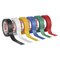 Izolačná páska PVC 15mm / 8m farebný mix