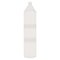 Predlžovací kábel 10 m / 3 zásuvky / biely / PVC / 1,5 mm2