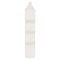 Predlžovací kábel 10 m / 4 zásuvky / biely / PVC / 1,5 mm2