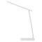 LED stolná lampa AMY, dobíjacia