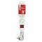 Predlžovací kábel 3 m / 3 zásuvky / s vypínačom / biely / PVC / 1,5 mm2