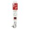 Predlžovací kábel 7 m / 3 zásuvky / s vypínačom / biely / PVC / 1,5 mm2