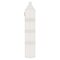 Predlžovací kábel 7 m / 3 zásuvky / s vypínačom / biely / PVC / 1,5 mm2