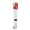 Predlžovací kábel 7 m / 4 zásuvky / s vypínačom / biely / PVC / 1,5 mm2