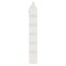 Predlžovací kábel 3 m / 5 zásuviek / s vypínačom / biely / PVC / 1,5 mm2