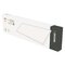 LED panel BAXXO 30 x 120 cm / 50 mm, 36 W, 4 320 lm, prisadený, neutr. biela, UGR<19, IP20