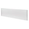 LED panel BAXXO 30 x 120 cm / 50 mm, 36 W, 4 320 lm, prisadený, neutr. biela, UGR<19, IP20