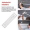LED panel BAXXO 30 x 120 cm / 50 mm, 36 W, 4 320 lm, prisadený, neutr. biela, UGR<19, IP20