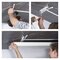 LED panel BAXXO 30 x 120 cm / 50 mm, 36 W, 4 320 lm, prisadený, neutr. biela, UGR<19, IP20