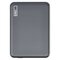Power bank EMOS WI 522, 5 000 mAh, 20 W+Wireless, šedá